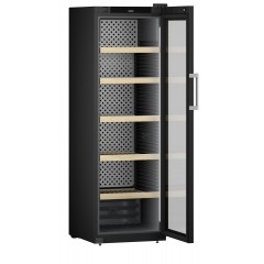 Liebherr WPbli 5231 GrandCru Selection Συντηρητής Κρασιών 229 Φιαλών